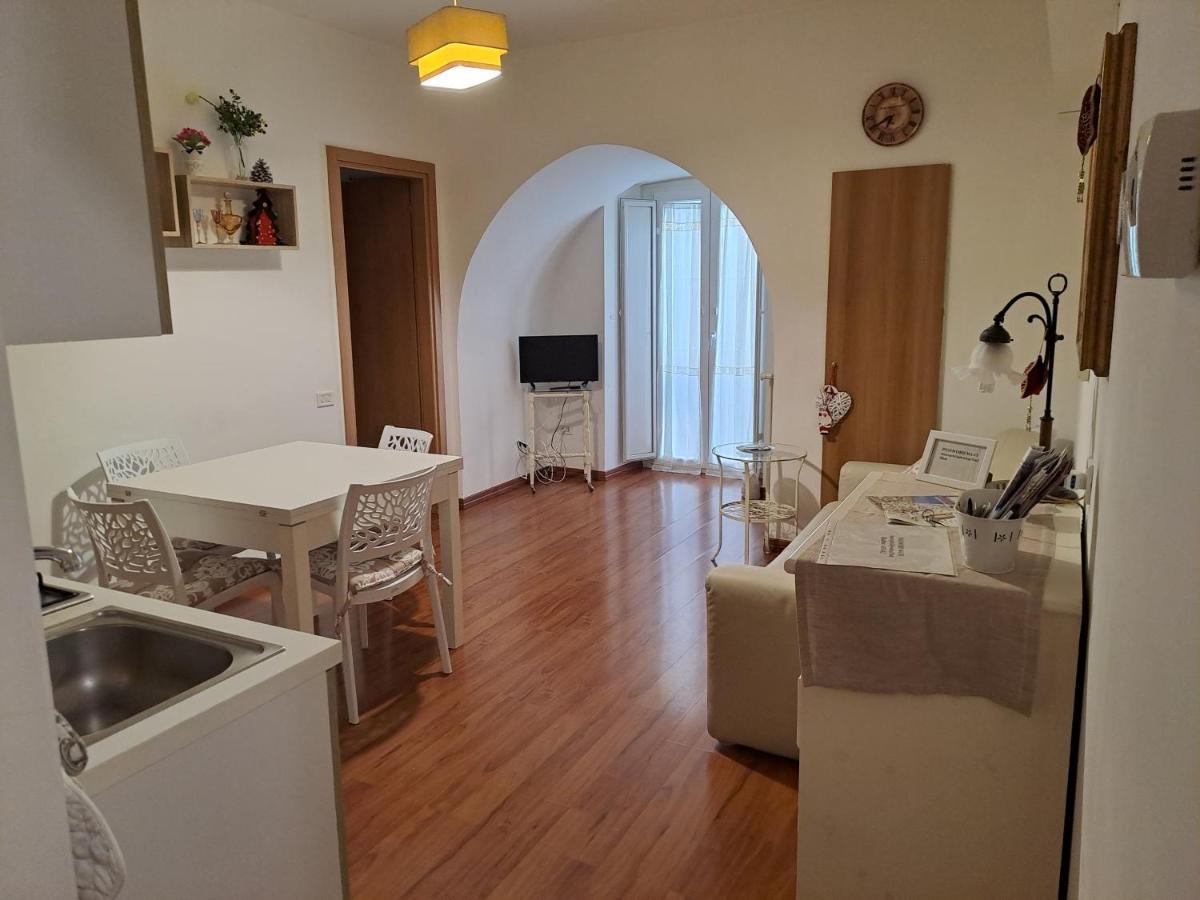 Matera Nel Cuore Εξωτερικό φωτογραφία