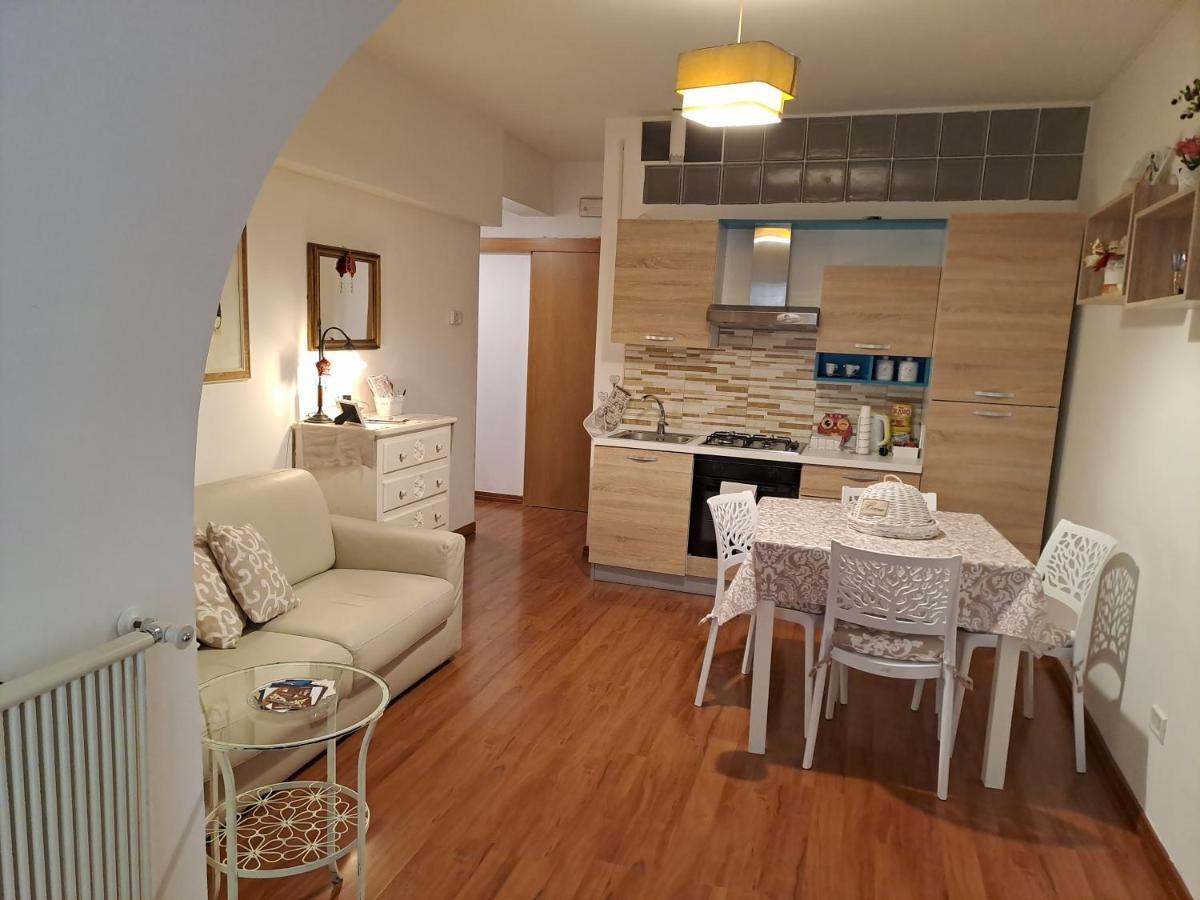 Matera Nel Cuore Εξωτερικό φωτογραφία