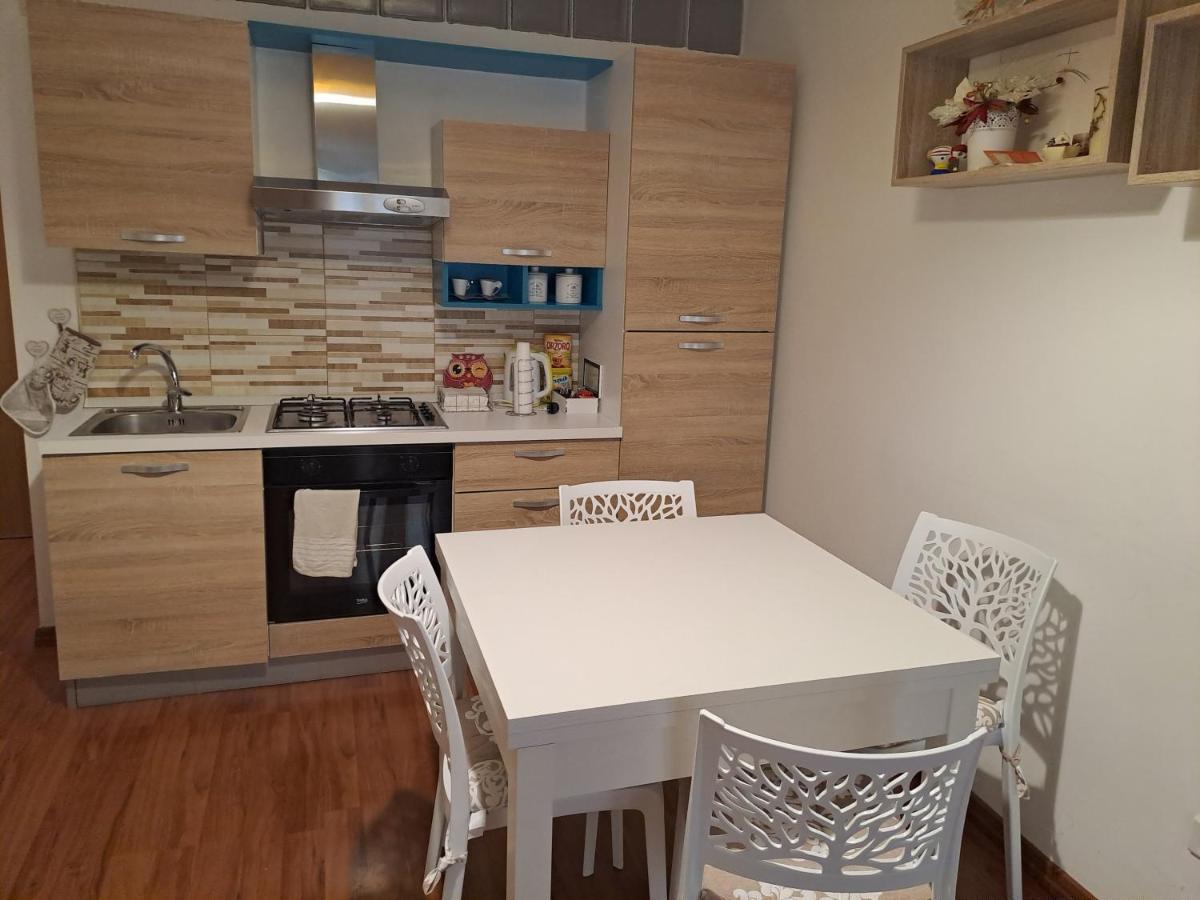 Matera Nel Cuore Εξωτερικό φωτογραφία