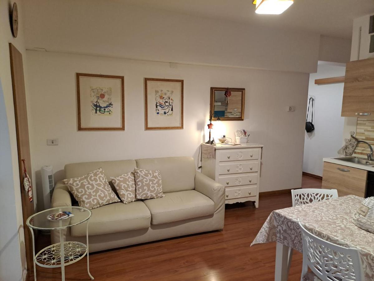Matera Nel Cuore Εξωτερικό φωτογραφία