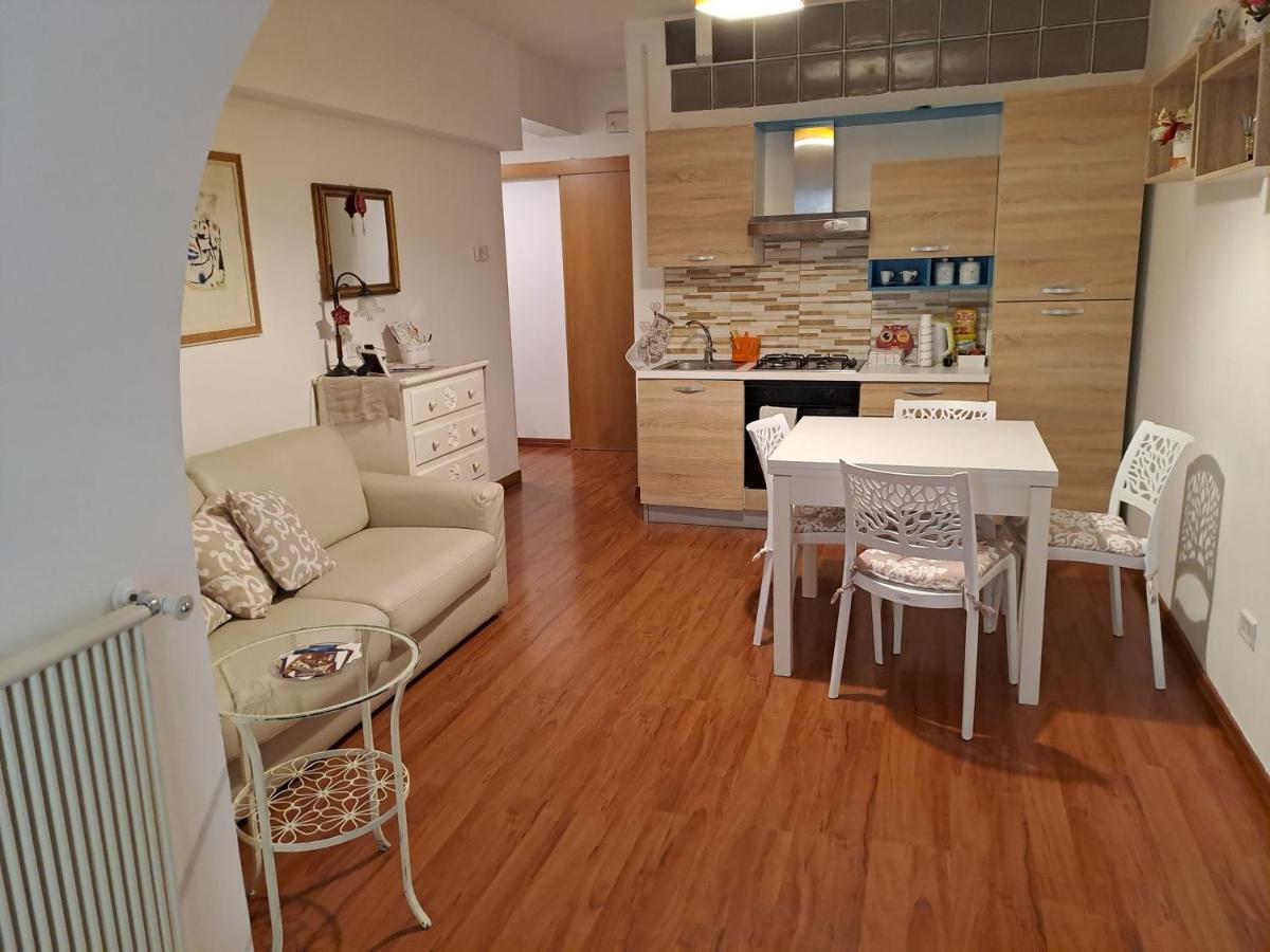 Matera Nel Cuore Εξωτερικό φωτογραφία