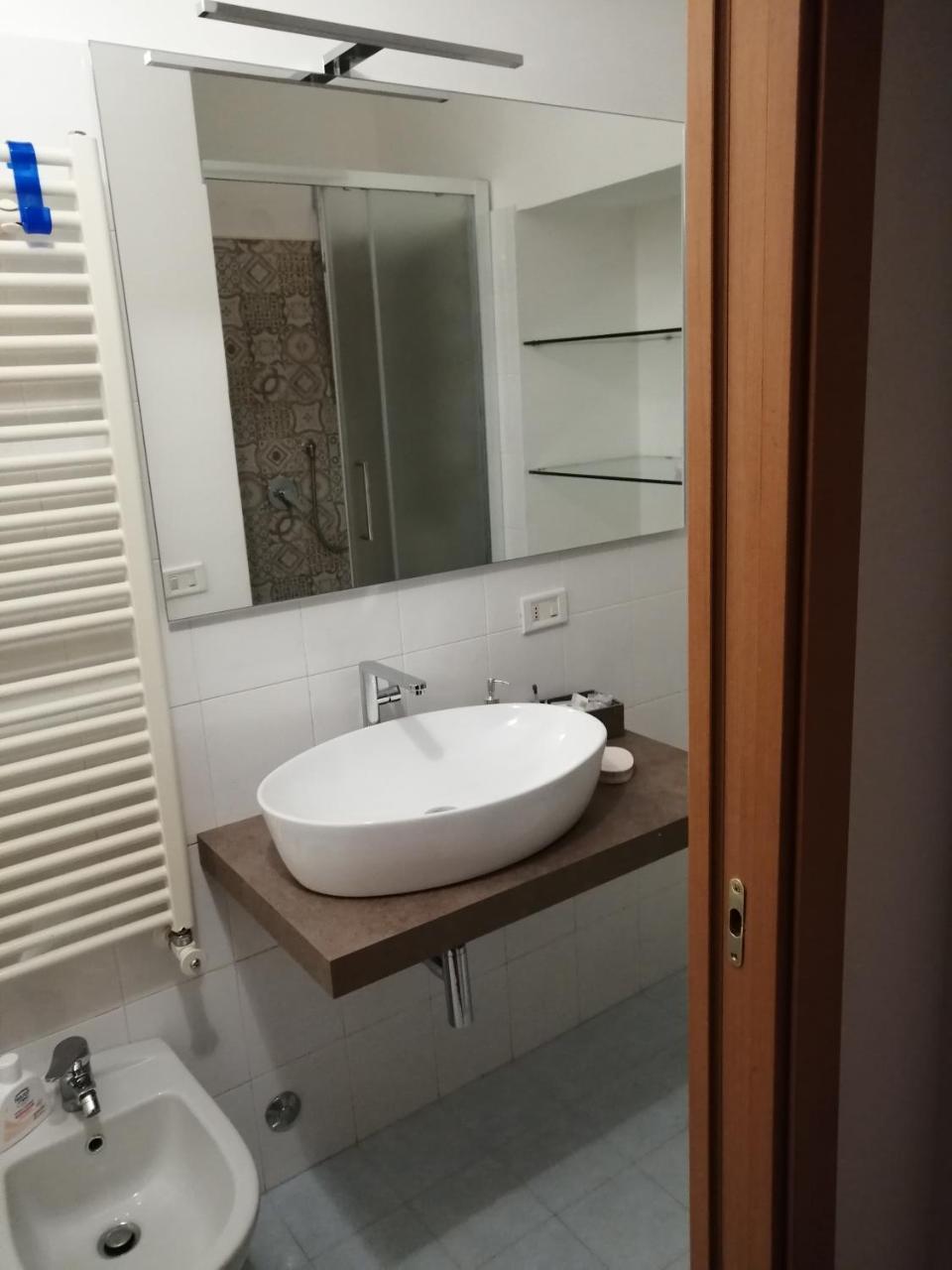 Matera Nel Cuore Εξωτερικό φωτογραφία